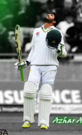 Azhar Ali