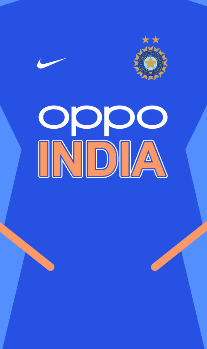 India Kit 2019