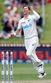 Trent Boult