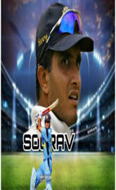 Sourav Ganguly Dada 