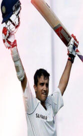 Sourav Ganguly Dada
