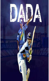 Sourav Ganguly Dada 
