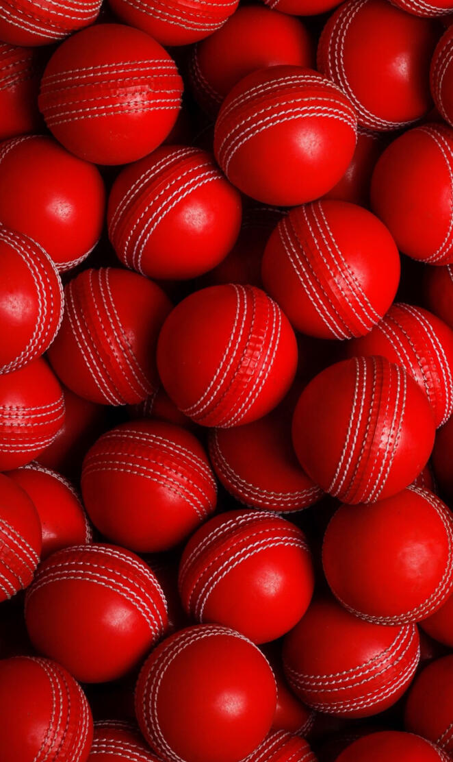Cricket pink ball 