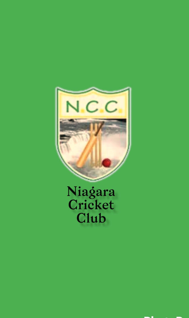 Niagara Cricket Club