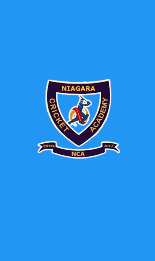 Niagara Cricket Academ