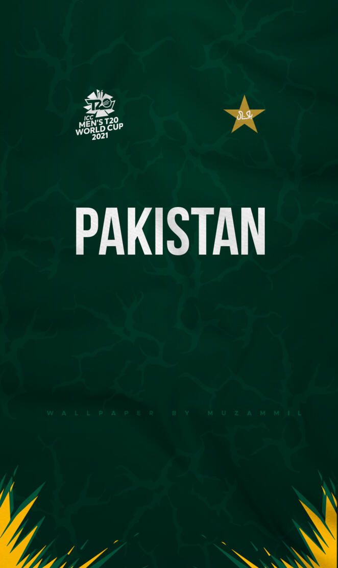 Pakistan Cricket T20