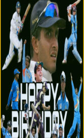 Sourav Ganguly Dada 