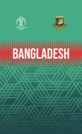 Bangladesh CWC 2019