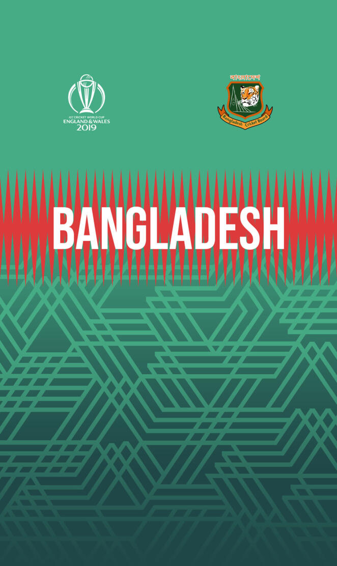 Bangladesh CWC 2019