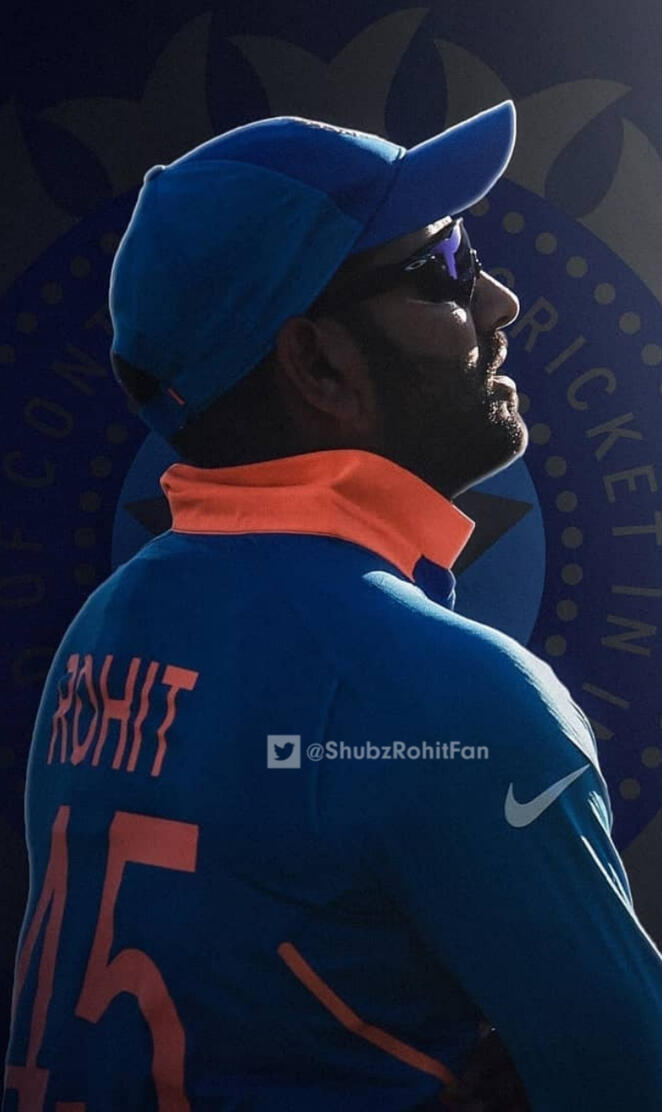 Rohit Sharma