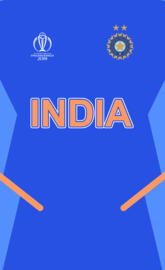India CWC 2019