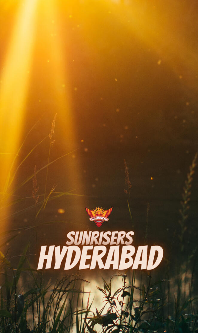 Sunrisers Hyderabad