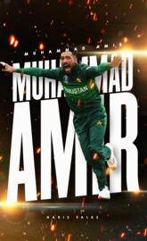 Muhammad Amir 