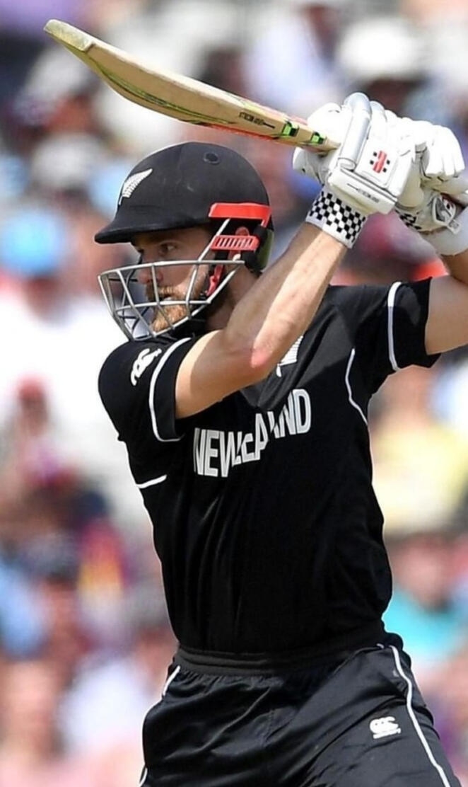 Kane Williamson
