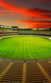 Stadium