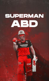 AB de Villiers