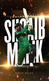 Shoaib Malik