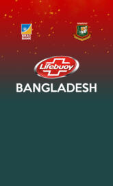Bangladesh T20 2019