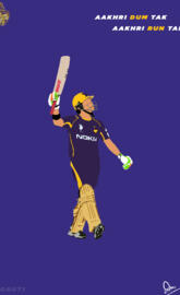 Gautam Gambhir KKR
