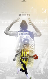 Kostas Sloukas
