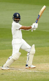 Ajinkya Rahane
