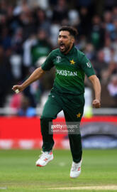 Muhammad amir