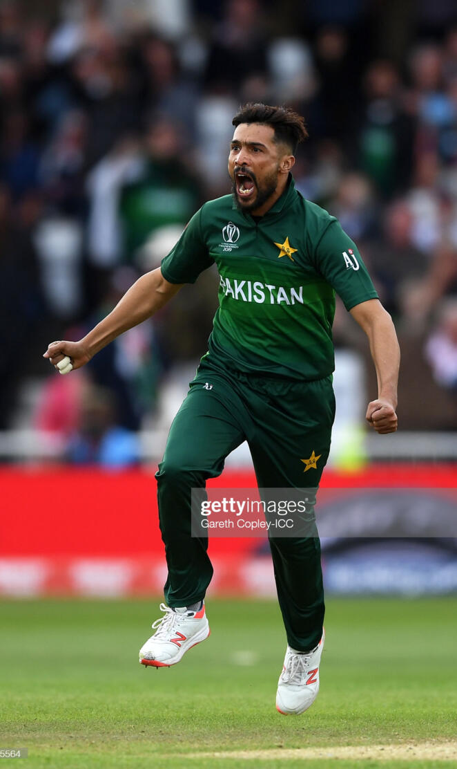 Muhammad amir