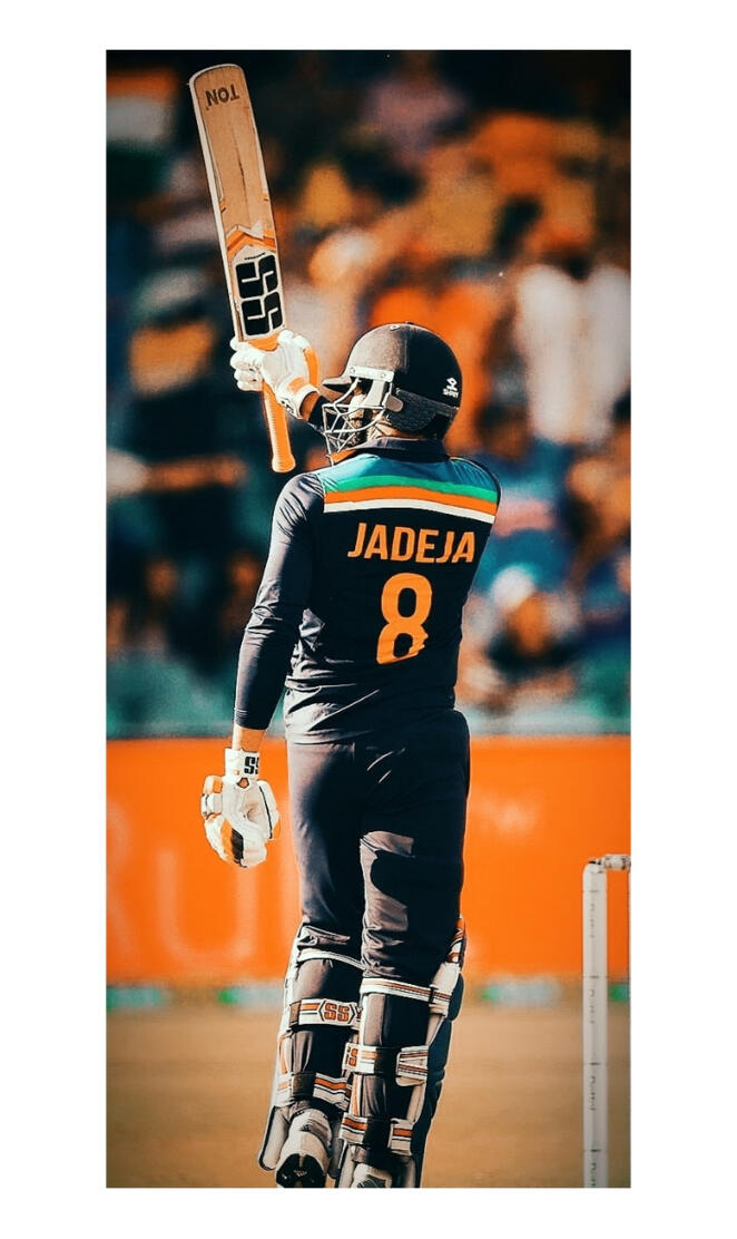 Ravindra Jadeja