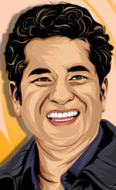 Sachin Tendulkar