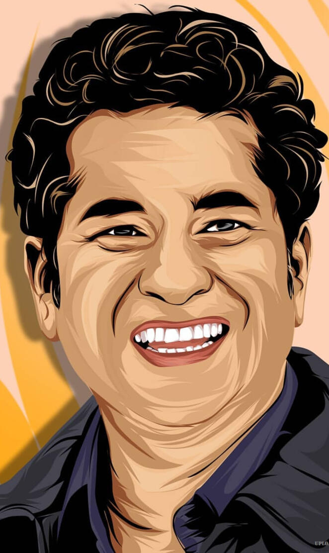 Sachin Tendulkar