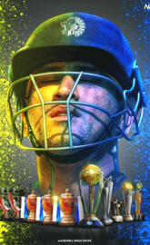 Mahendra Singh Dhoni