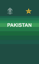 Pakistan CWC 2019
