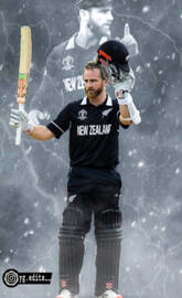 Kane Williamson