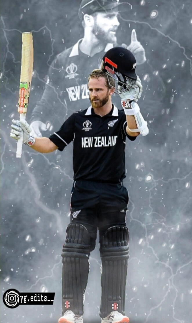 Kane Williamson