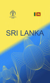 Sri Lanka CWC 2019
