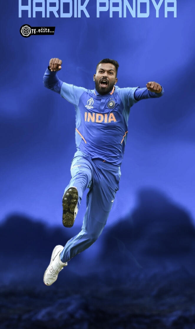 Hardik Pandya