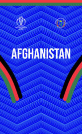 Afghan CWC 2019