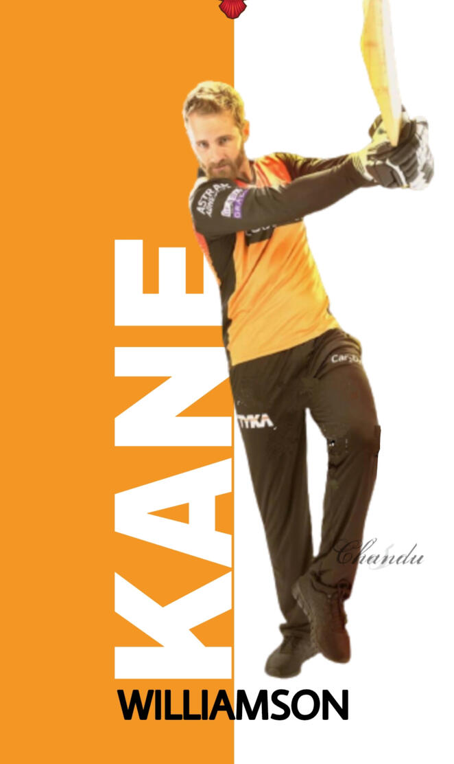 Kane Williamson