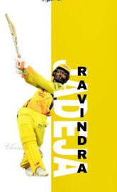Ravindra Jadeja 