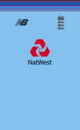 England ODI Kit 2019