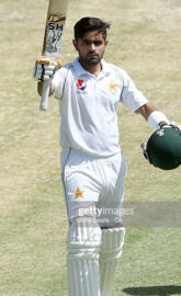 Babar azam