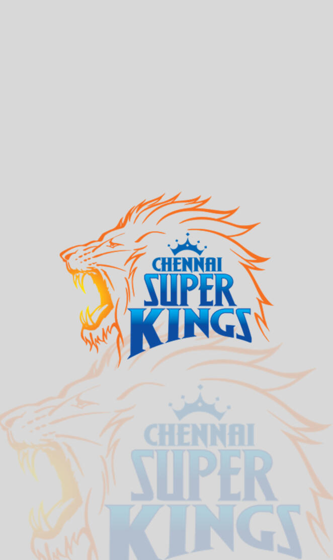 Chennai Super Kings