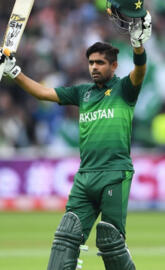 Babar azam