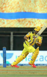 Suresh Raina