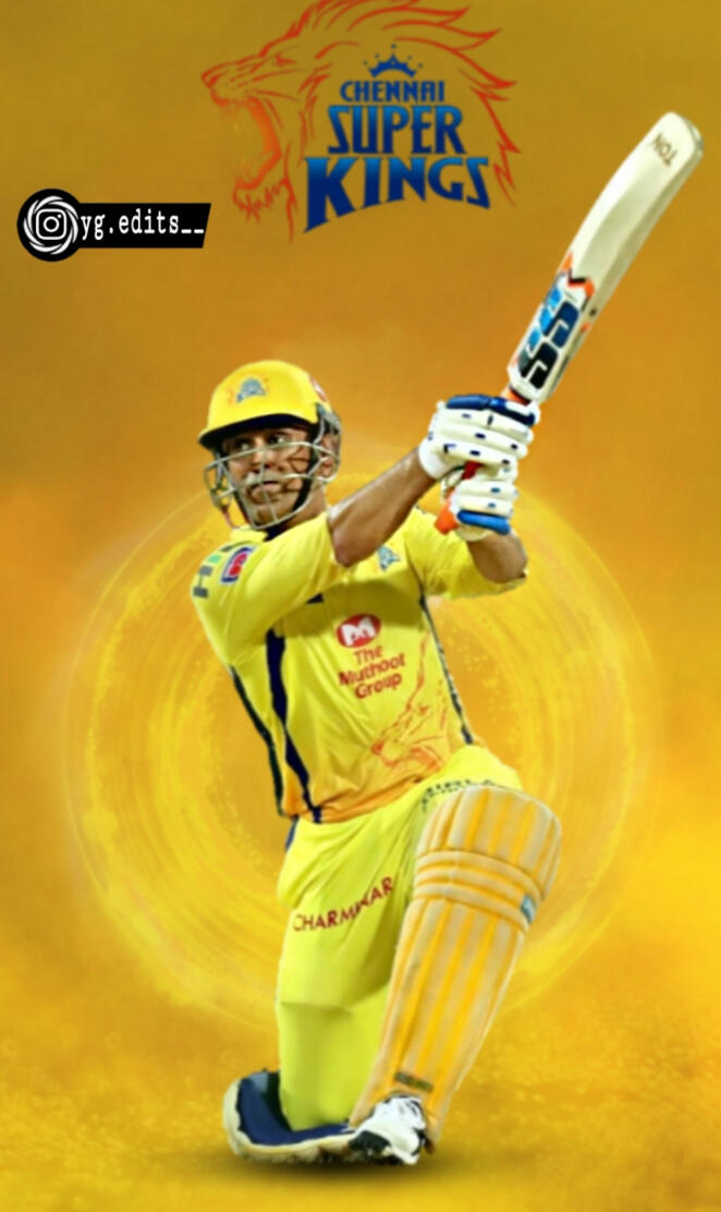 Dhoni