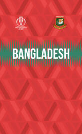 Bangladesh Away 2019