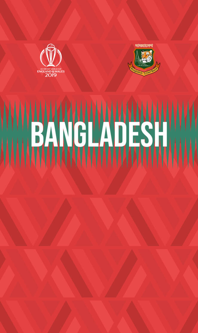 Bangladesh Away 2019