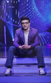 Sourav Ganguly dada