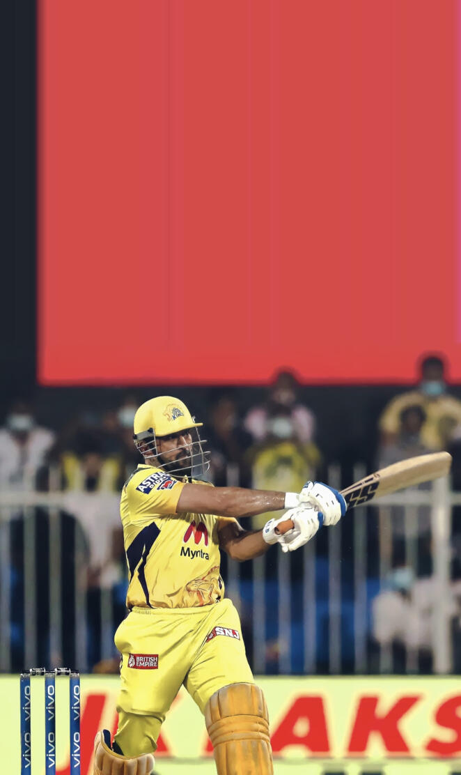 Mahendra Singh Dhoni