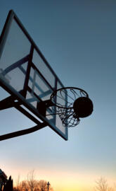 Basketball